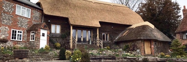 Crown Inn, Pishill