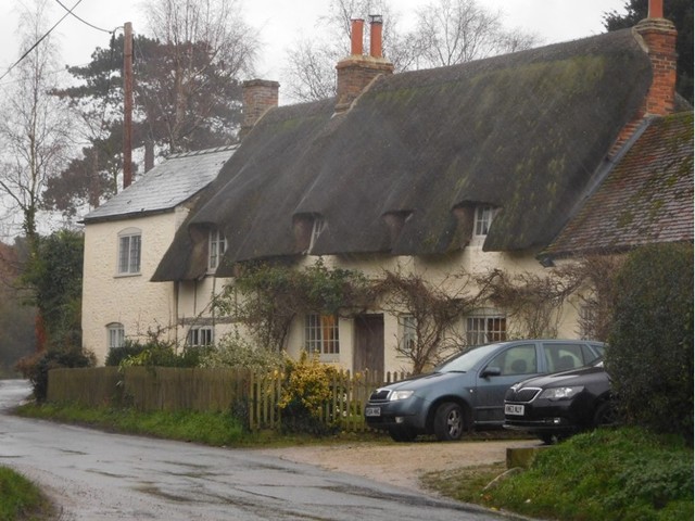 The Plough, Pyrton The Plough, Pyrton