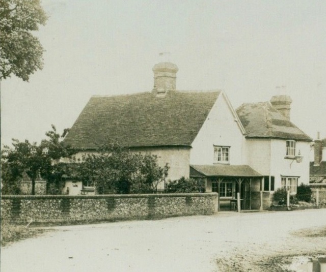 The Dog, Rotherfield Peppard The Dog, Rotherfield Peppard