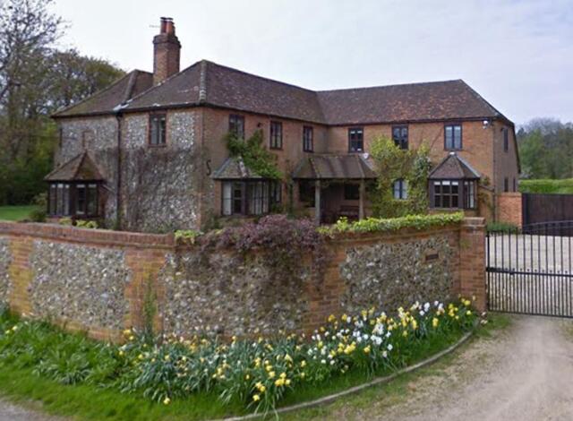 Drovers Inn, Southend Drovers Inn, Southend