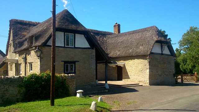 Masons Arms, South Leigh Masons Arms, South Leigh