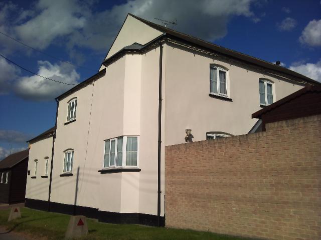 Red Lion, Stoke Talmage Red Lion, Stoke Talmage