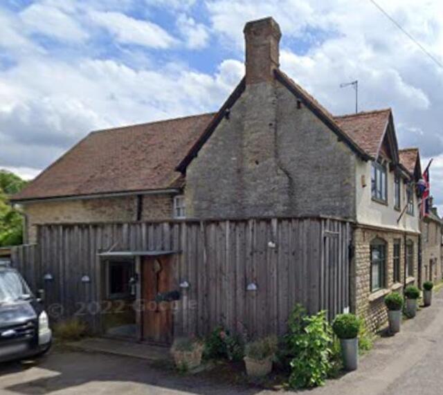 Black Head, Stonesfield Black Head, Stonesfield