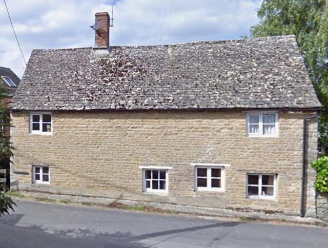 Boot Inn, Stonesfield