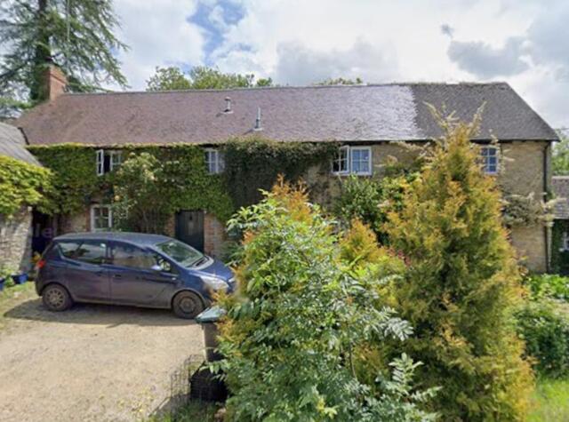 The Chequers, Stonesfield The Chequers, Stonesfield