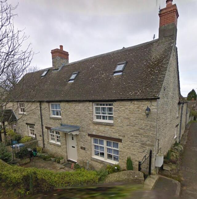 Maltster & Shovel, Stonesfield