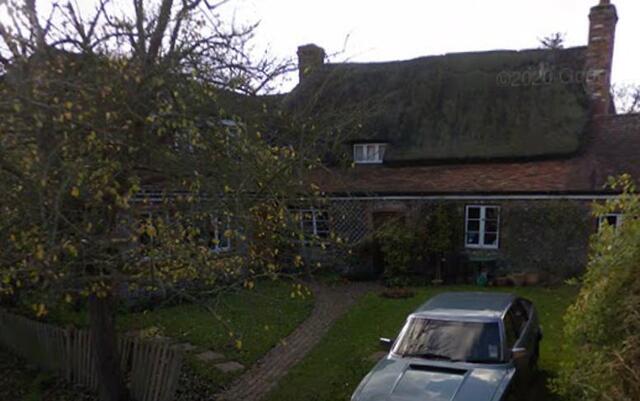 Four Horseshoes, Sydenham