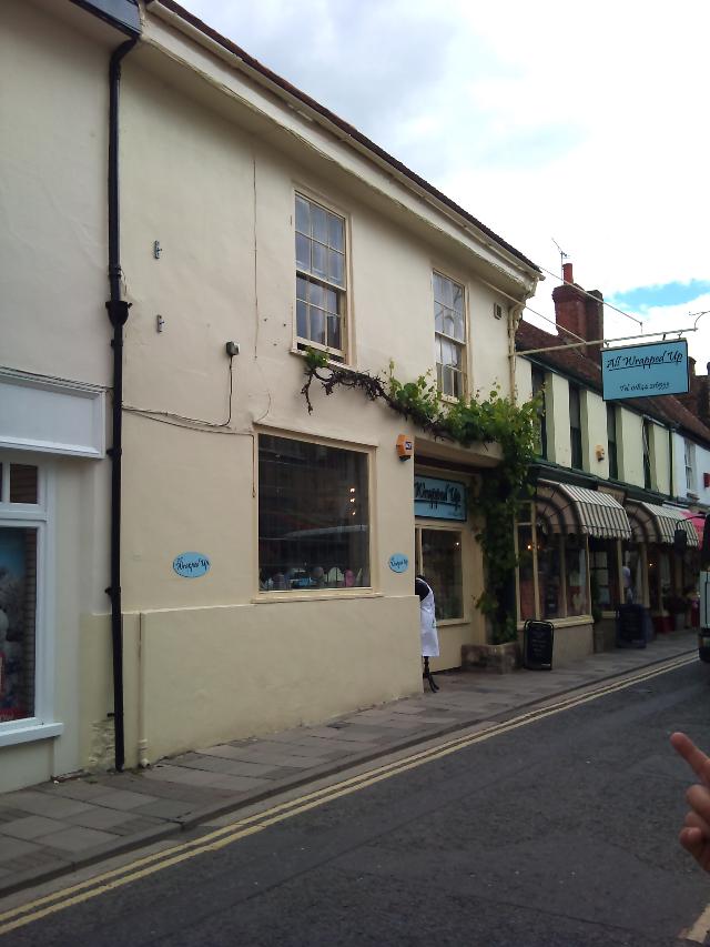The Bull, Thame The Bull, Thame