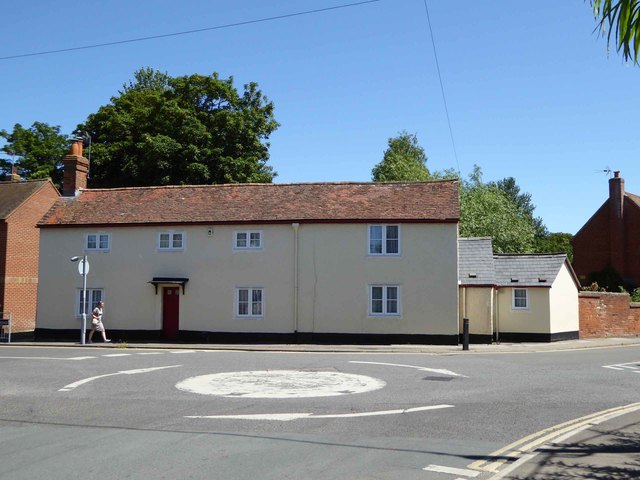 The Plough, Wallingford The Plough, Wallingford