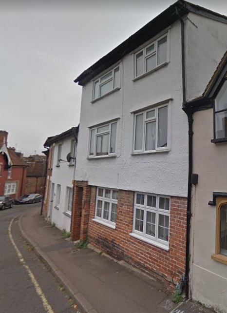 Bird In Hand, Wantage