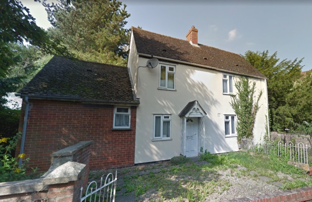 The Camel, Wantage