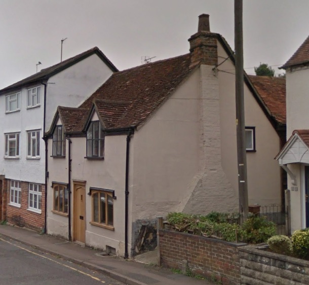 White Horse, Wantage