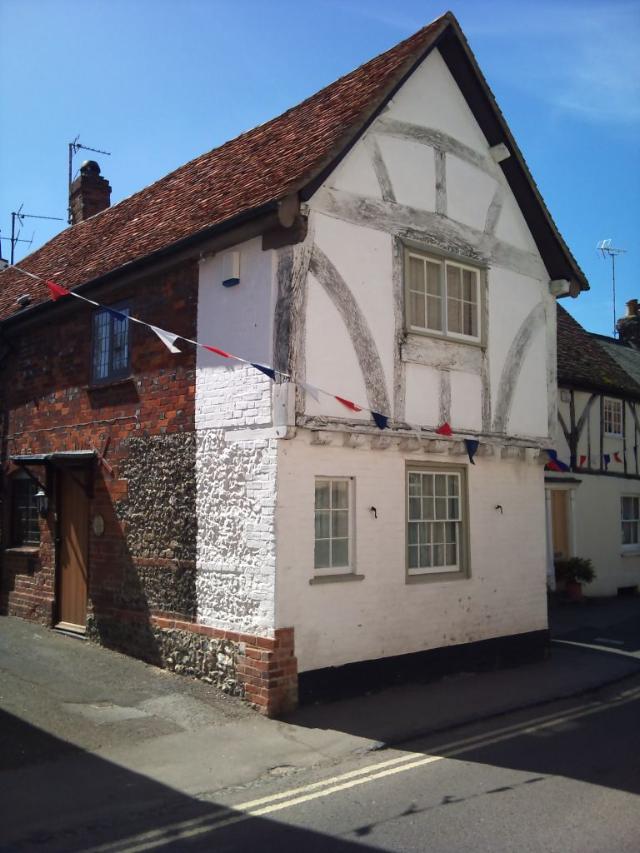 Barley Mow, Watlington Barley Mow, Watlington