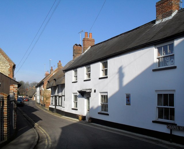Black Horse, Watlington Black Horse, Watlington