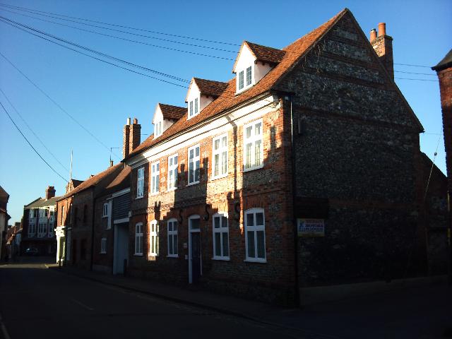Brewery Tap, Watlington Brewery Tap, Watlington