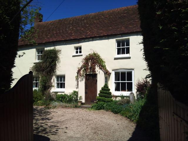 The Bull, Watlington The Bull, Watlington