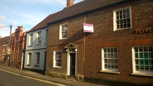 Malt & Hops, Watlington Malt & Hops, Watlington