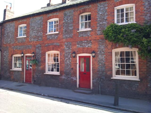 Red Lion, Watlington Red Lion, Watlington