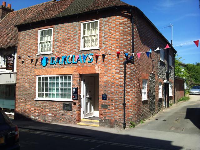 Three Crowns, Watlington Three Crowns, Watlington