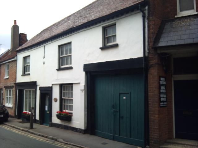 Three Tuns, Watlington Three Tuns, Watlington
