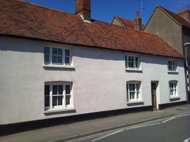 White Hart, Watlington White Hart, Watlington
