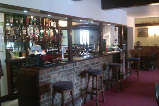 Sun Inn, Wheatley