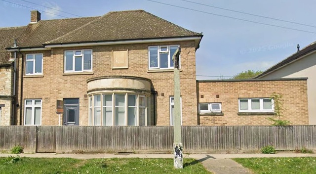 Robin Hood, Witney Robin Hood, Witney