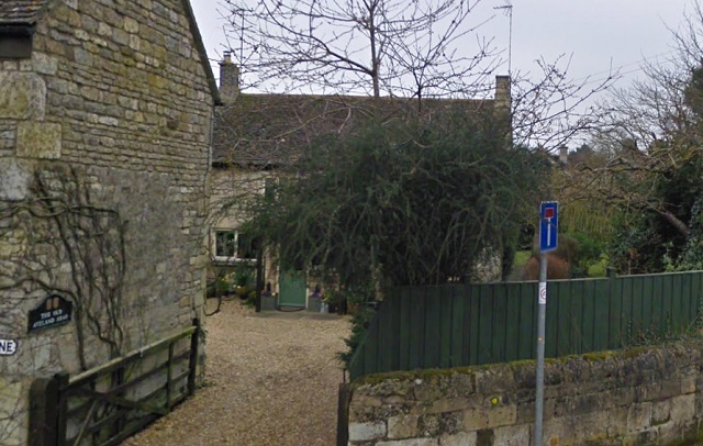 Aveland Arms, Ketton Aveland Arms, Ketton