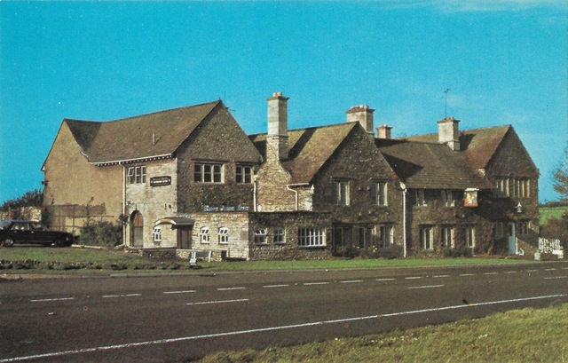 Winchelsea Arms, Stretton Winchelsea Arms, Stretton