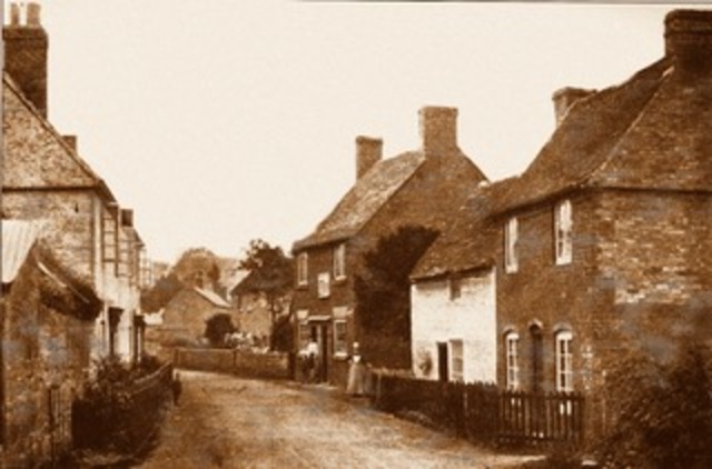 New Inn, Alveley New Inn, Alveley