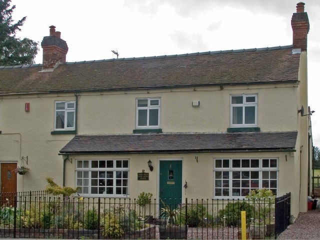 Fox & Duck, Chetwynd Aston Fox & Duck, Chetwynd Aston