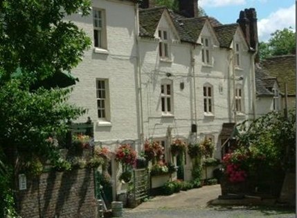 Grove Inn, Coalbrookdale Grove Inn, Coalbrookdale