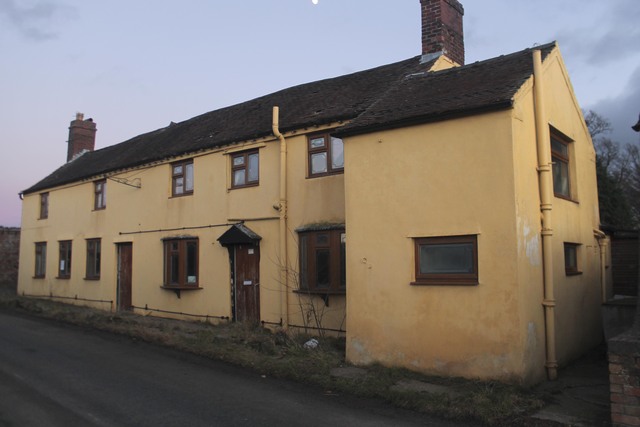 The Swan, Frodesley