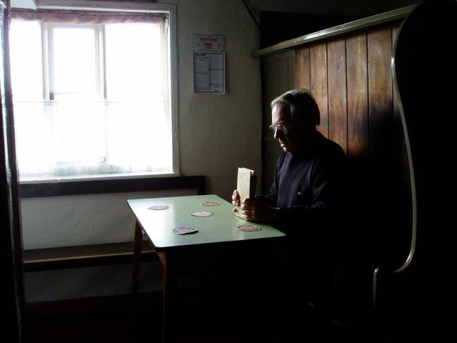 Seven Stars, Halfway House Seven Stars, Halfway House