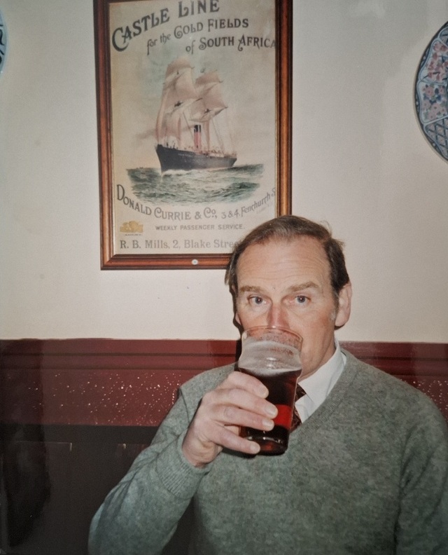 The Unicorn, Ketley