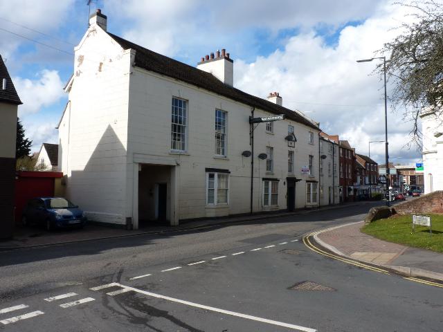 Jerningham Arms, Shifnal Jerningham Arms, Shifnal