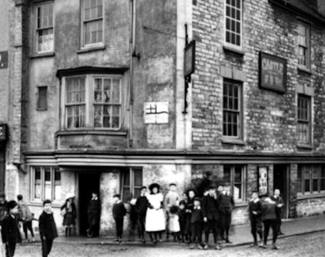 Castle Inn, Bridgwater Castle Inn, Bridgwater