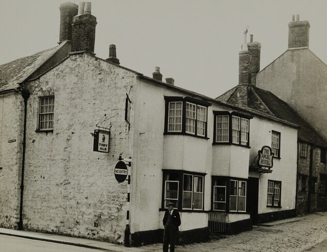 Angel Inn, Castle Cary Angel Inn, Castle Cary