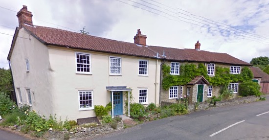 Rising Sun, Cucklington Rising Sun, Cucklington