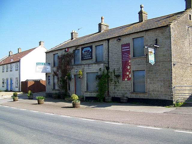 Faulkland Inn, Faulkland Faulkland Inn, Faulkland