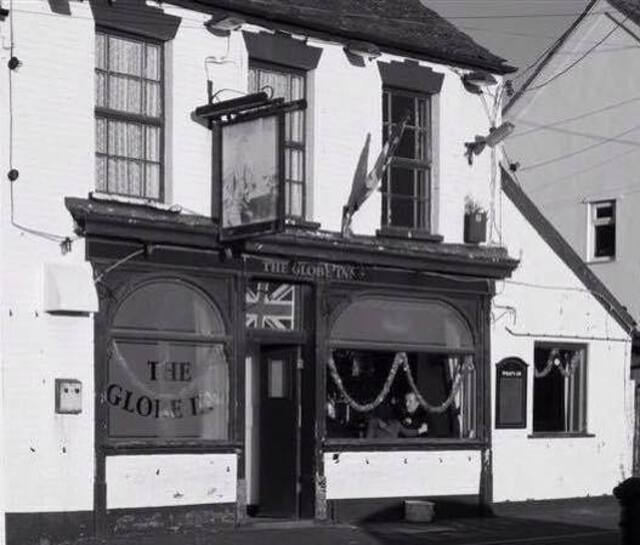 Globe Inn, Highbridge Globe Inn, Highbridge