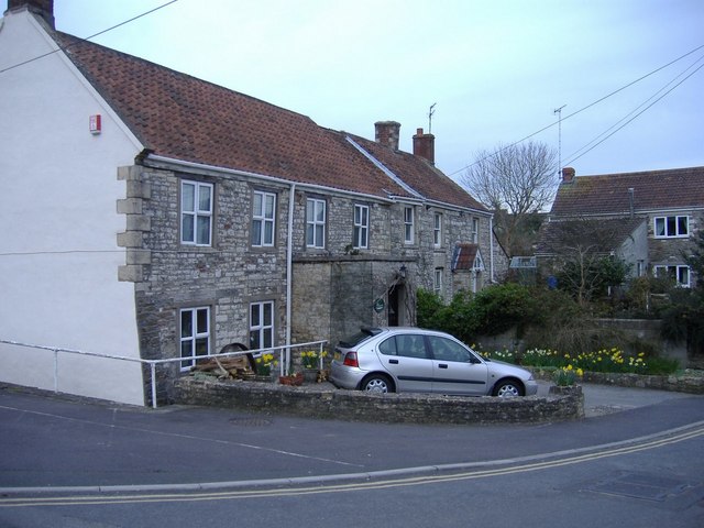 Market Tavern, High Littleton Market Tavern, High Littleton