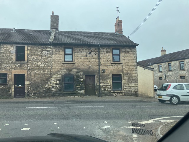 Crown Inn, Paulton Crown Inn, Paulton
