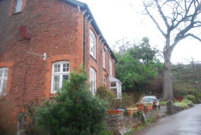 Railway Hotel, Stogumber