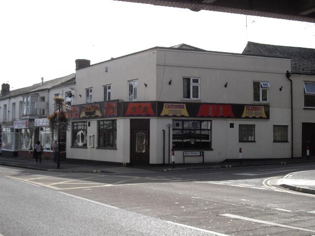 Tudor Tavern, Taunton Tudor Tavern, Taunton