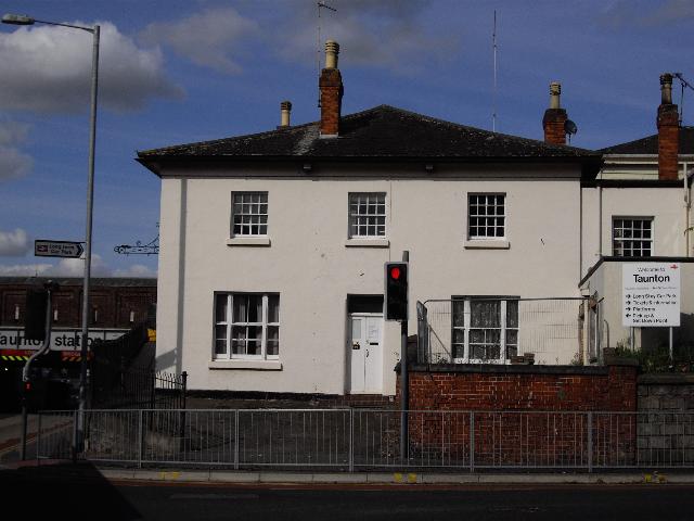 Wheeltappers & Shunters Inn, Taunton Wheeltappers & Shunters Inn, Taunton