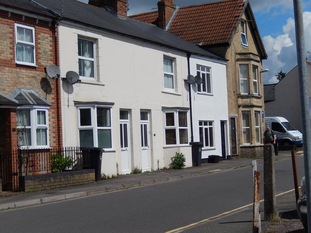 Wood Street Inn, Taunton Wood Street Inn, Taunton