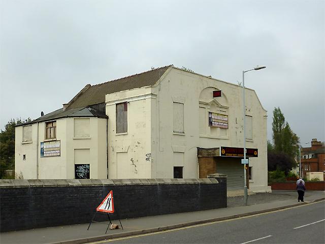 Pipe Hall, Bilston Pipe Hall, Bilston
