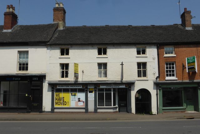 The Bear, Burton Upon Trent The Bear, Burton Upon Trent