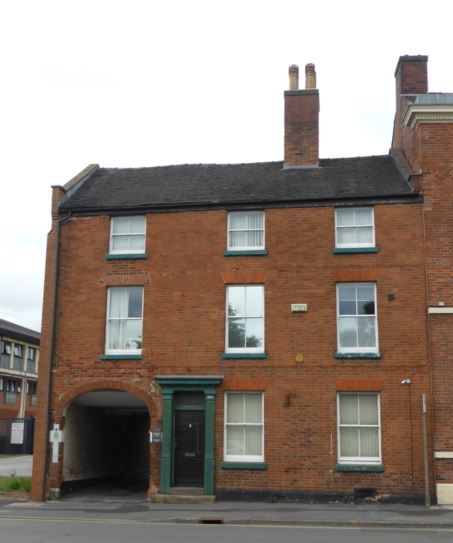 Bell Hotel, Burton Upon Trent Bell Hotel, Burton Upon Trent